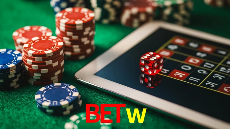 Faça Login na Plataforma betw